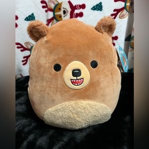 12” Stokely Squishmallows